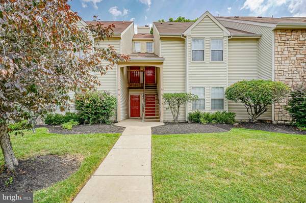 314 TAVISTOCK, Cherry Hill, NJ 08034