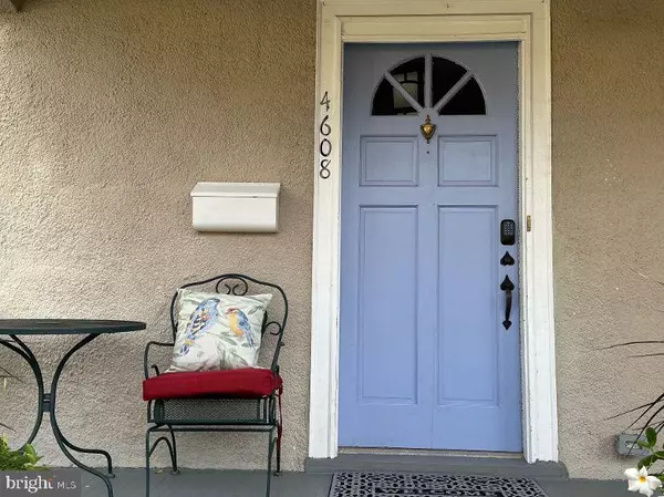 Bethesda, MD 20814,4608 WEST VIRGINIA AVE