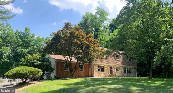 120 SMITHBRIDGE RD, Glen Mills, PA 19342