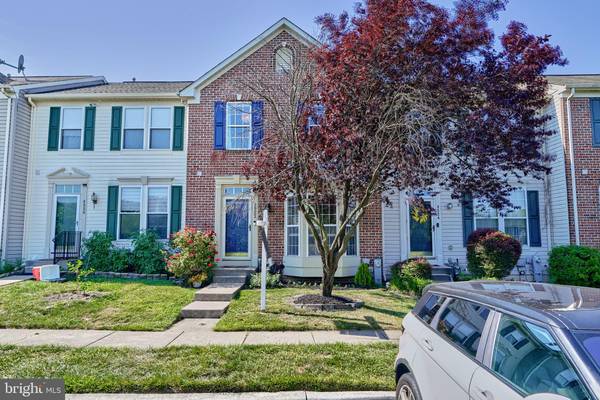 4522 WARM STONE CIR, Perry Hall, MD 21128