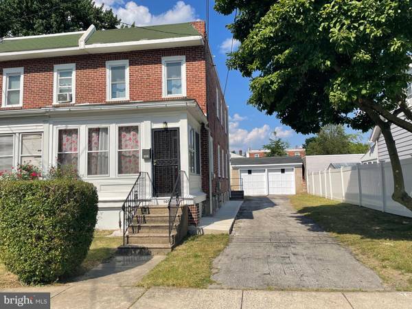 505 PERSHING AVE, Collingdale, PA 19023