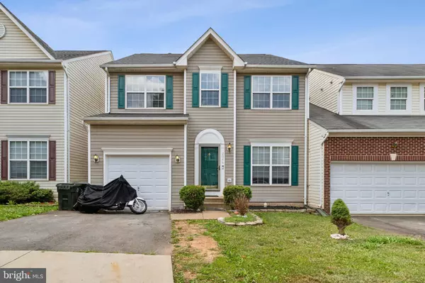 2046 CRANBERRY LN, Culpeper, VA 22701