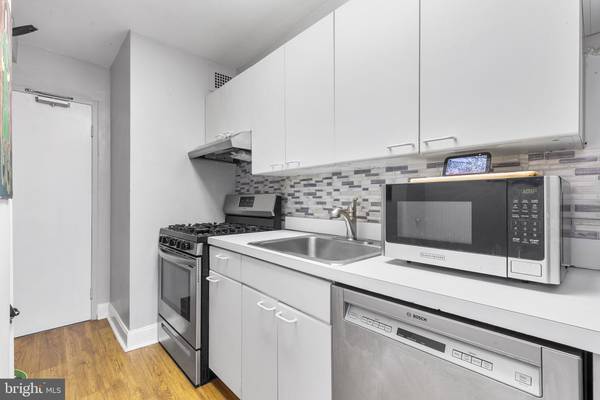 Philadelphia, PA 19103,1806-18 RITTENHOUSE SQ #808