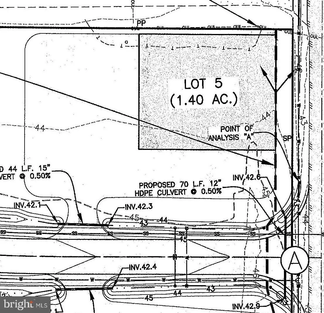 White Stone, VA 22578,LOT 5 CHESAPEAKE DRIVE