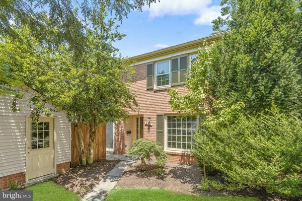 19340 DUNBRIDGE WAY, Montgomery Village, MD 20886