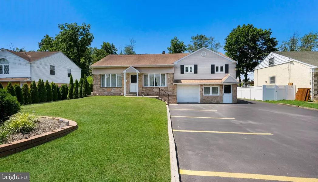 615 W COUNTY LINE RD, Hatboro, PA 19040