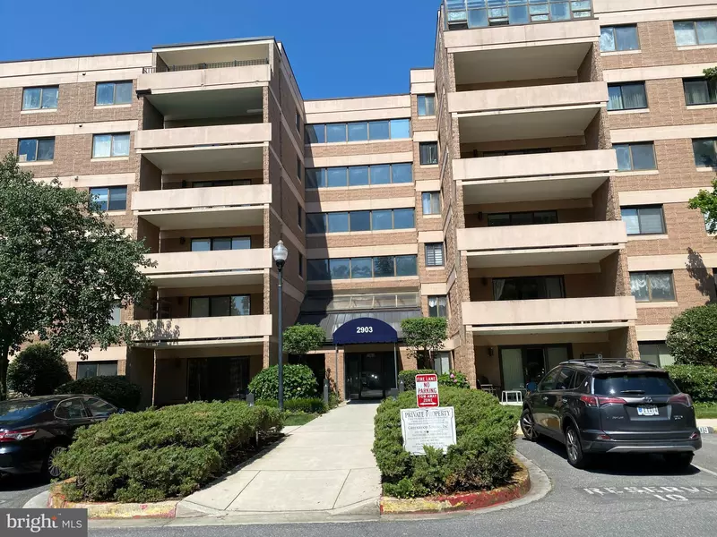 2903 FALLSTAFF RD #302, Baltimore, MD 21209