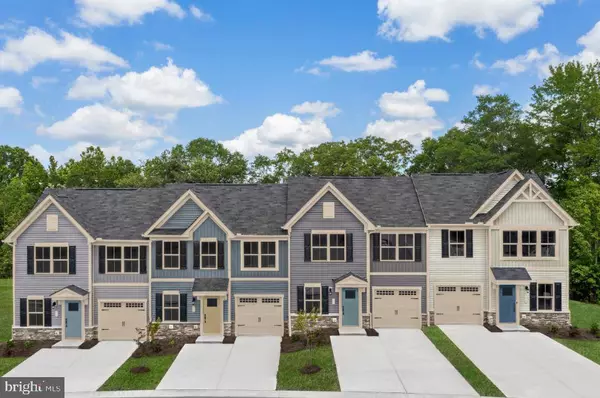 2468 SILVER LEAF DR, Frederick, MD 21702