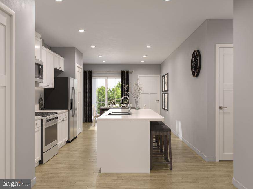Frederick, MD 21702,2468 SILVER LEAF DR