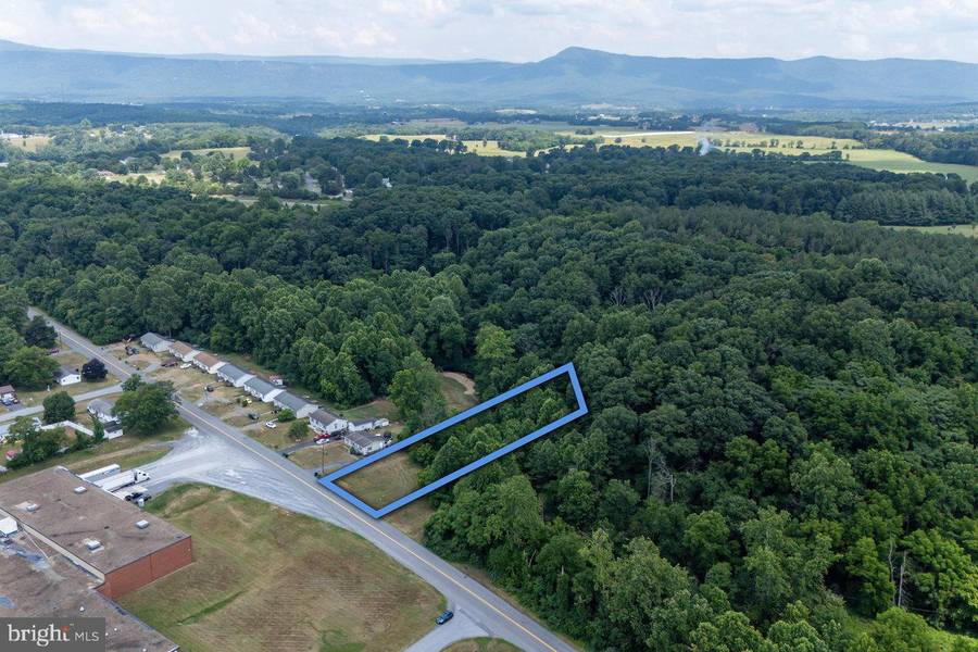 LOT 9 STONEY BROOK LANE, Luray, VA 22835