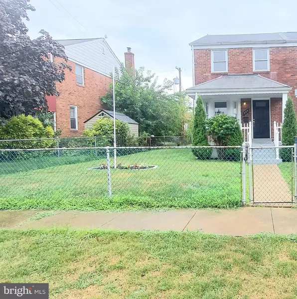 827 ARNCLIFFE RD, Essex, MD 21221