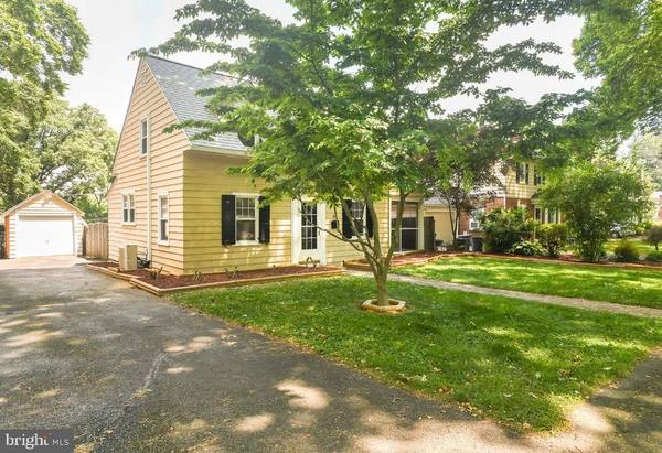 6 WIER AVE, Wilmington, DE 19809