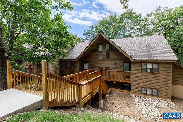 775 LAURELWOOD CONDOS, Wintergreen Resort, VA 22967