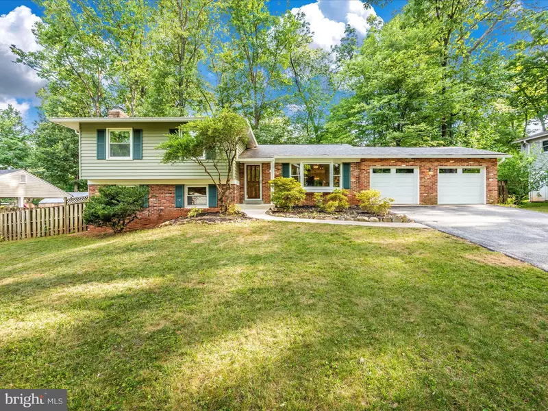 7624 DEW WOOD DRIVE, Rockville, MD 20855