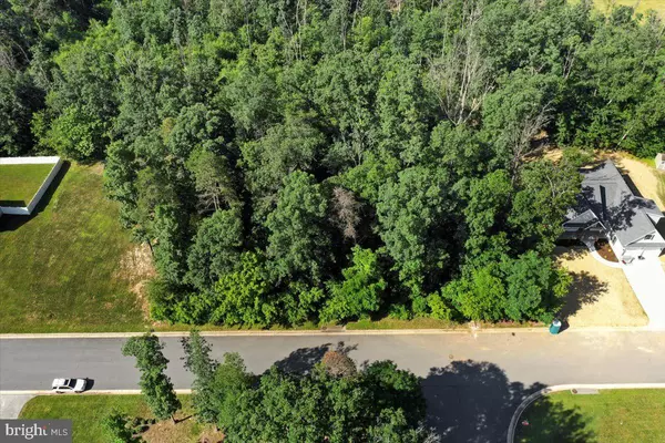 0 HERITAGE DRIVE,  Luray,  VA 22835