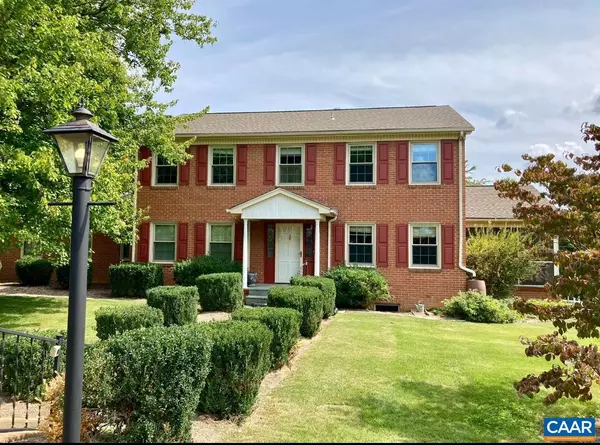 206 PRINCESS ANNE RD, Waynesboro, VA 22980