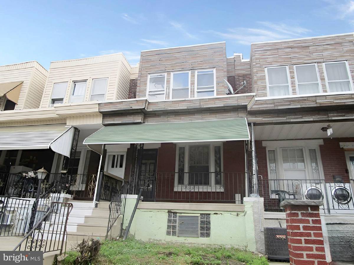 Philadelphia, PA 19124,3905 GLENDALE ST