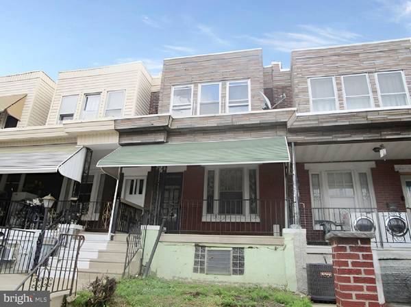 3905 GLENDALE ST, Philadelphia, PA 19124