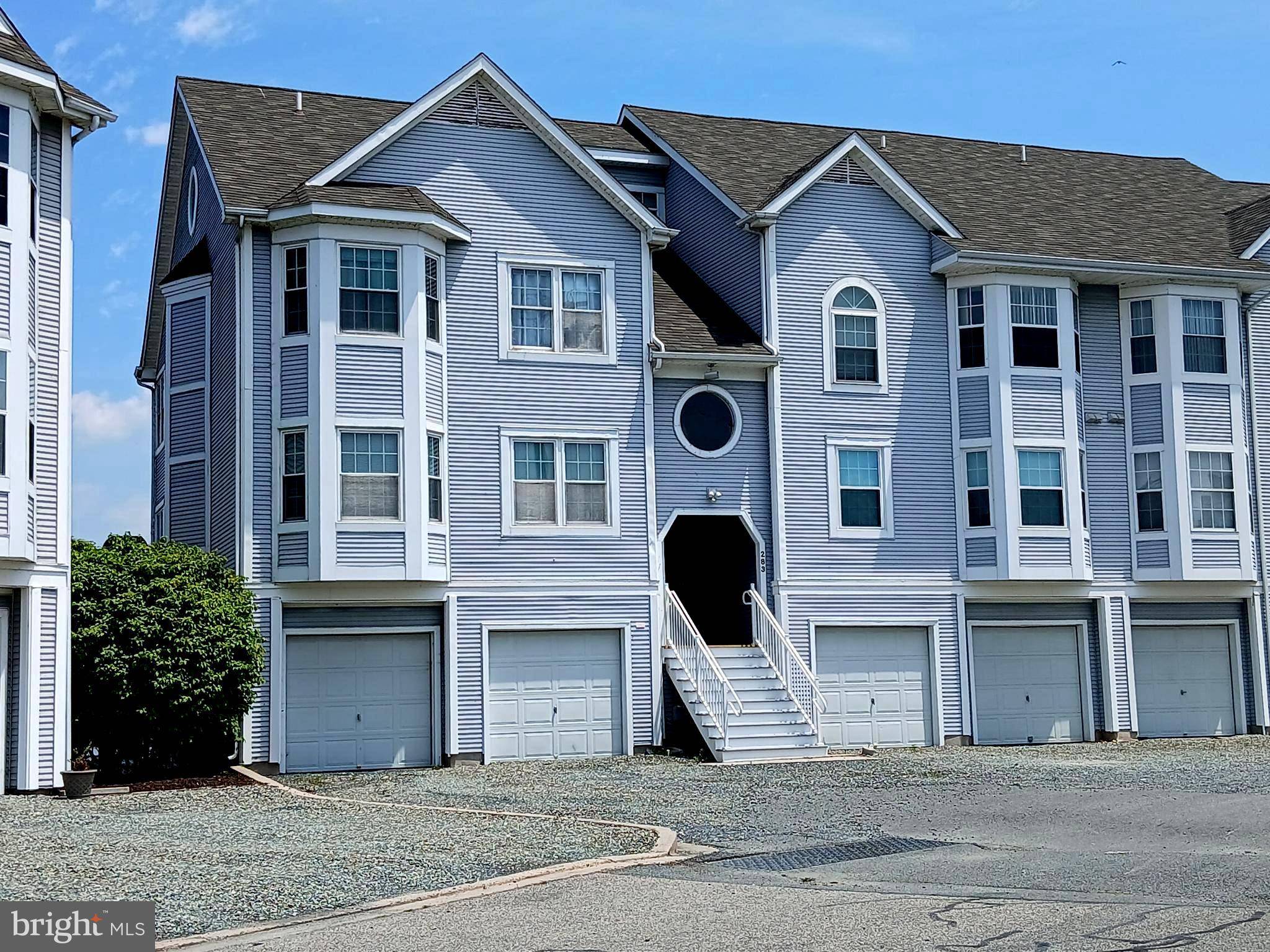 283-C GIRARD ST #283-C, Havre De Grace, MD 21078