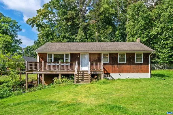 590 WESTWOOD RD, Stanardsville, VA 22973