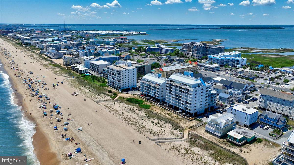 Ocean City, MD 21842,8203 ATLANTIC AVE #207