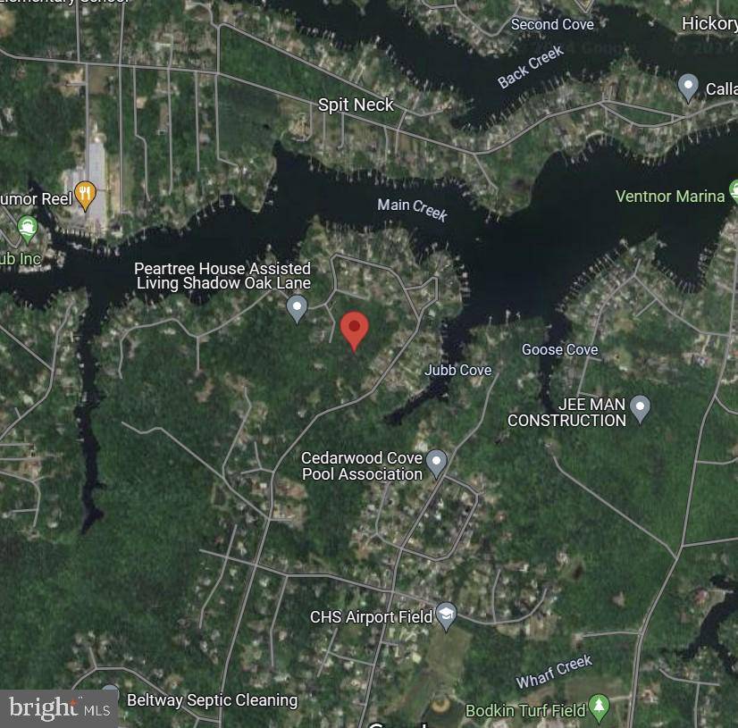 Pasadena, MD 21122,8193 FOREST GLEN DRIVE - BALTIMORE MODEL