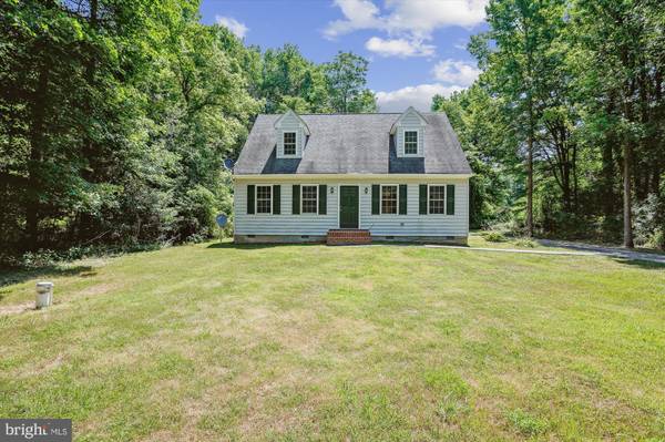 10550 KLAMATH RD, Chestertown, MD 21620