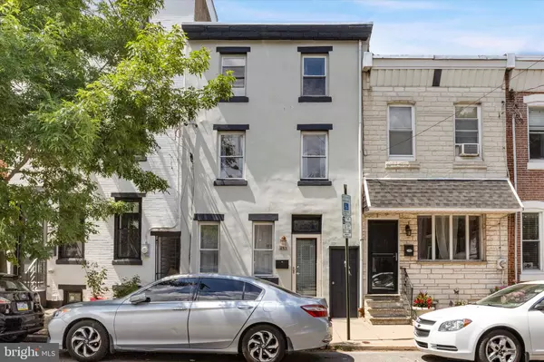 453 MOYER ST, Philadelphia, PA 19125