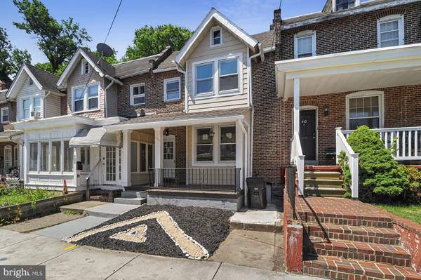 408 W 25TH ST, Wilmington, DE 19802