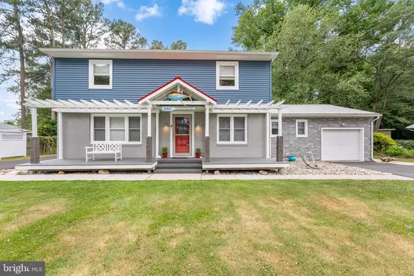 Dagsboro, DE 19939,32027 HELM ST