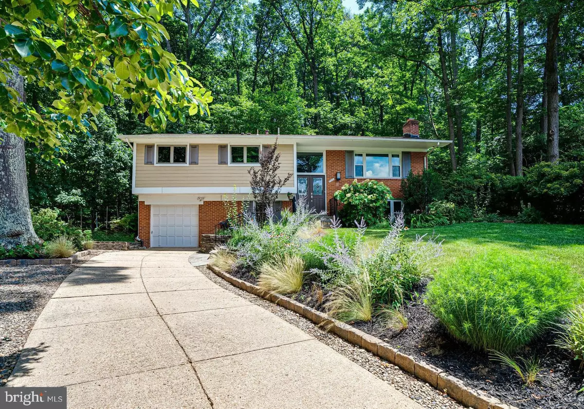 Vienna, VA 22182,1711 PINE VALLEY DR