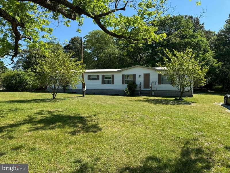 3887 TEXAS RD, Bivalve, MD 21814