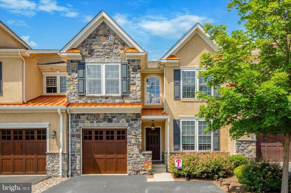 139 CARRIAGE CT,  Plymouth Meeting,  PA 19462