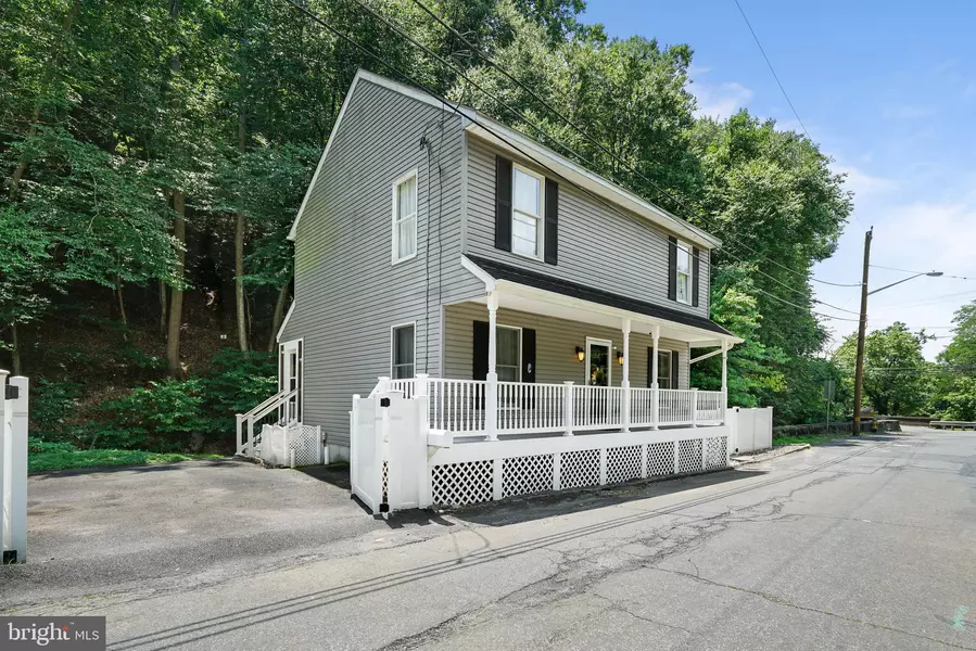 28 GRANITE AVE, Port Deposit, MD 21904