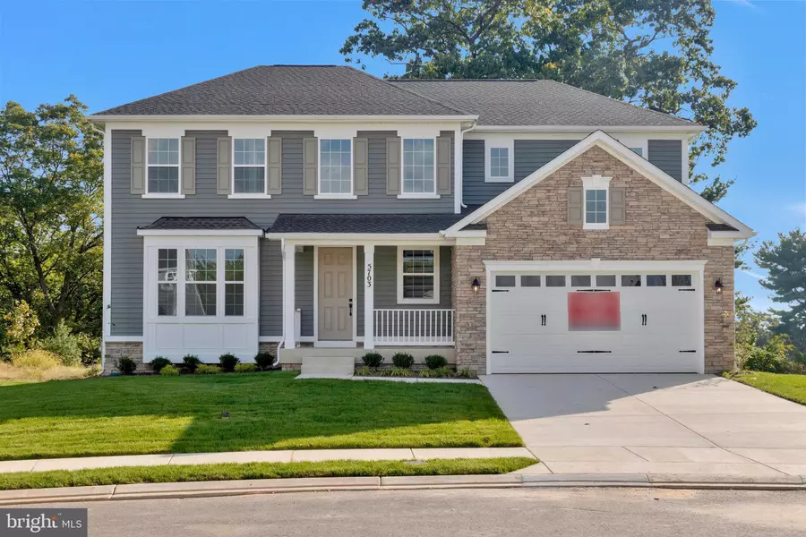 114 PAWN CT, Winchester, VA 22602