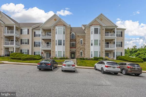 404-G HARRISON CT #7, Bel Air, MD 21014