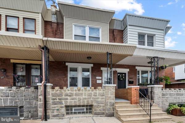 2549 E ONTARIO ST, Philadelphia, PA 19134