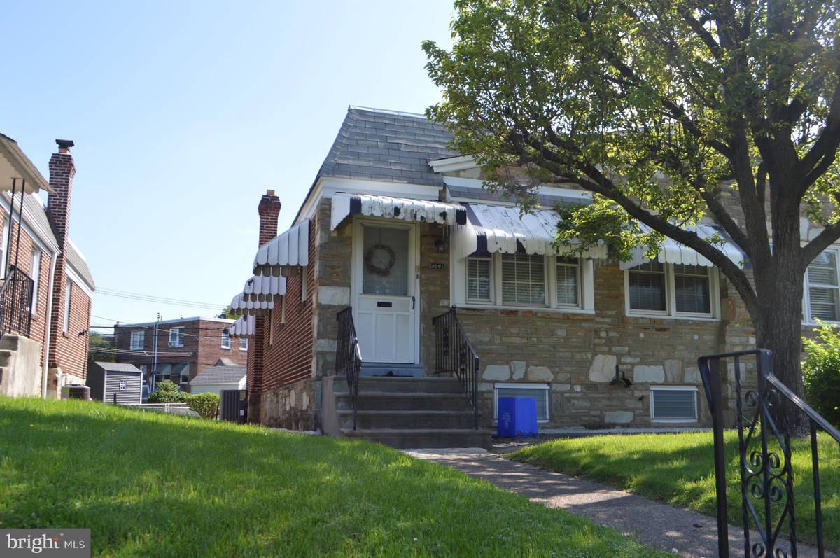 Philadelphia, PA 19152,2841 RHAWN ST