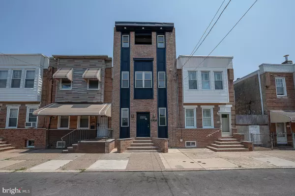 2141 S 2ND ST, Philadelphia, PA 19148