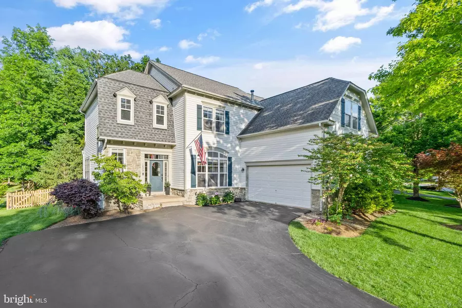 12773 VICTORY LAKES LOOP, Bristow, VA 20136