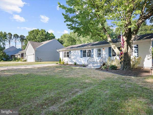 133 PENNY LN, Stevensville, MD 21666