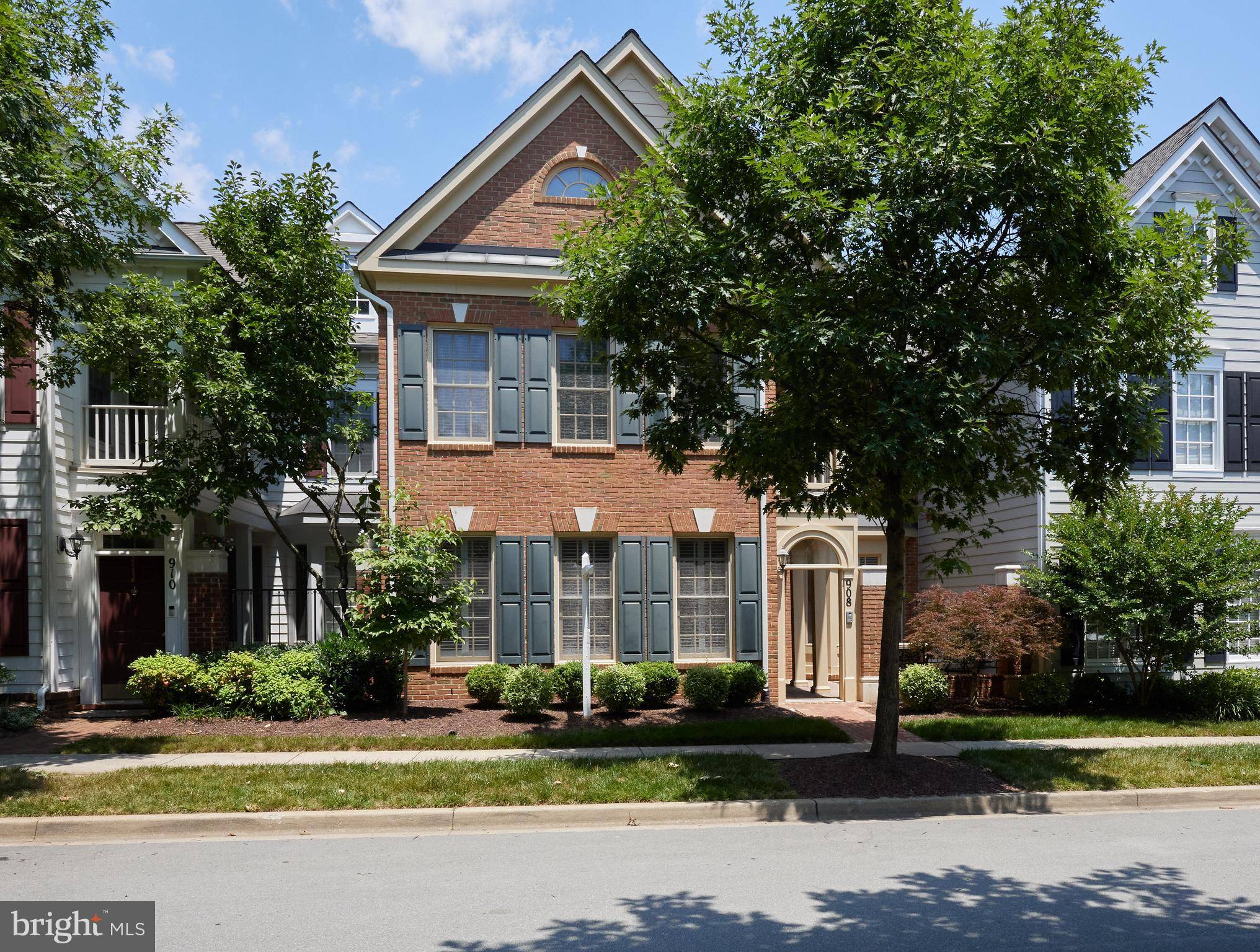 908 OAK KNOLL TER, Rockville, MD 20850
