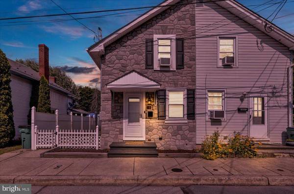 Birdsboro, PA 19508,123 CINDER ST