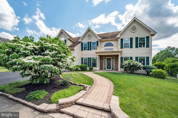 3950 DAYSTAR DR,  Doylestown,  PA 18902