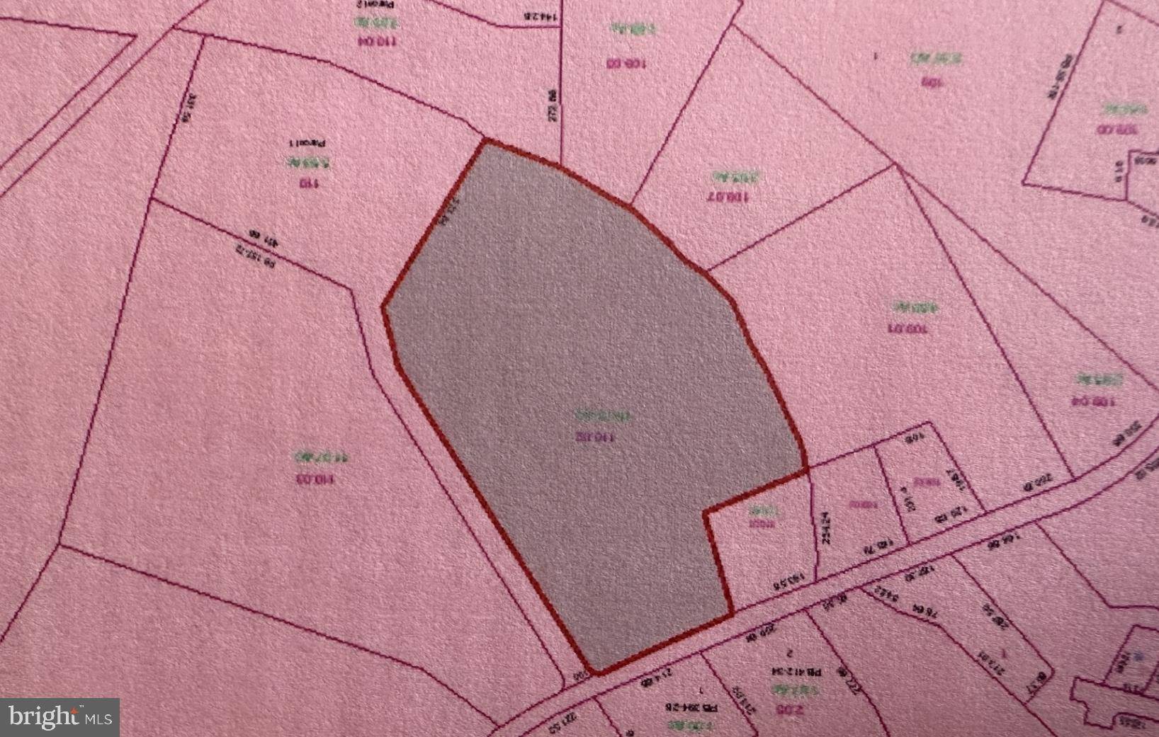 35167 BAYARD RD, Frankford, DE 19945