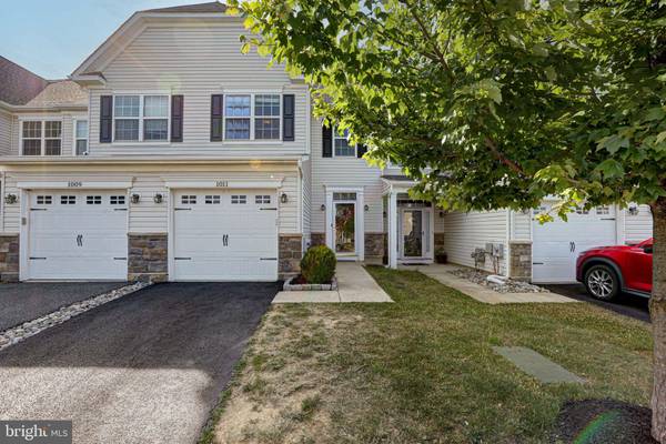 1011 SHERBOURNE RD, Middletown, DE 19709