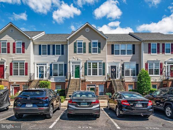 Odenton, MD 21113,8744 ASPEN GROVE CT