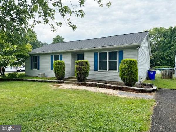 393 WEAVER MEADOWS RD, Rising Sun, MD 21911