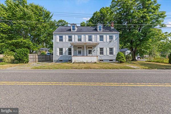 402 MAIN ST,  Juliustown,  NJ 08042