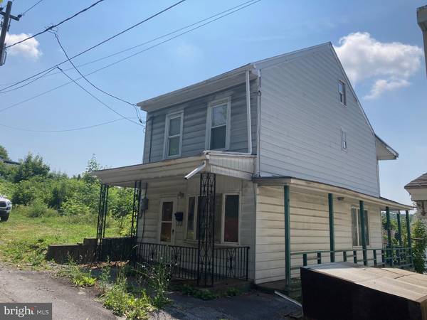 332 W COLUMBUS ST, Shenandoah, PA 17976